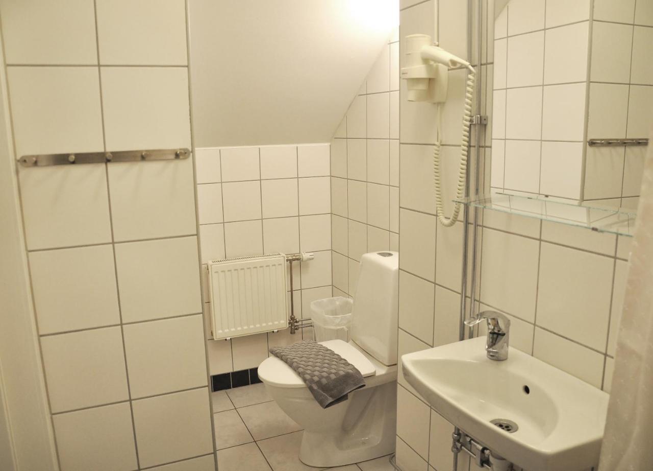 Hotell Slitebaden Exterior foto
