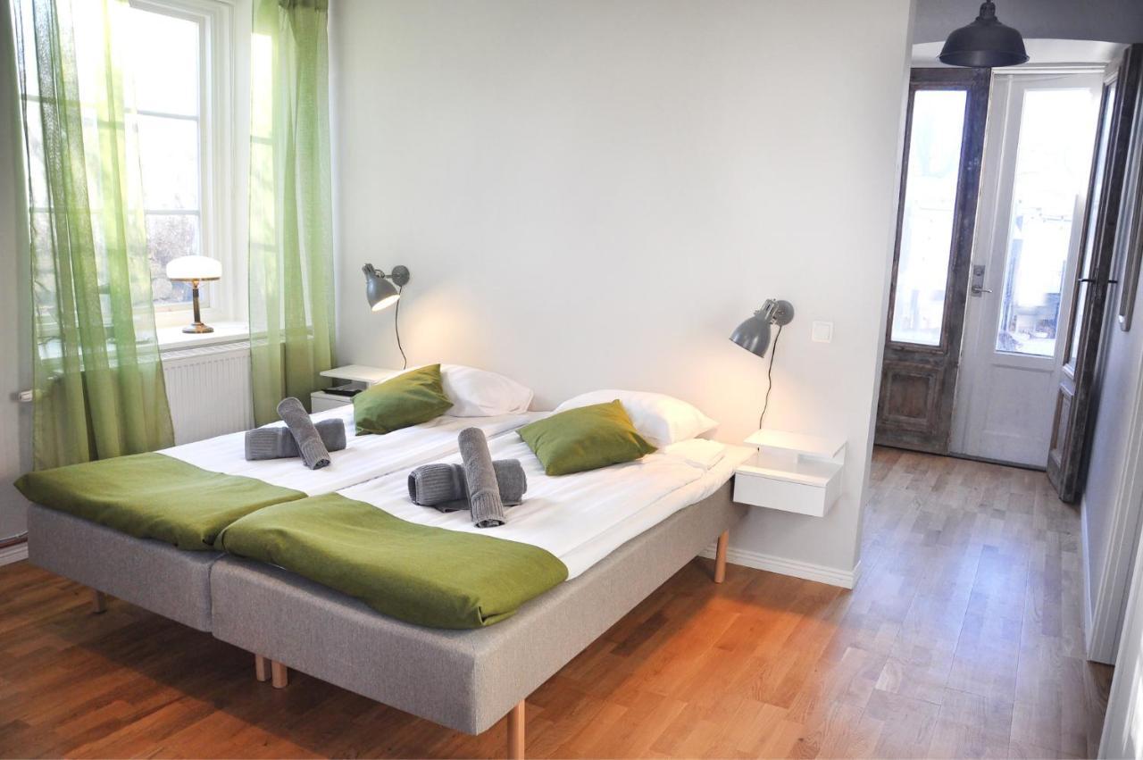 Hotell Slitebaden Exterior foto